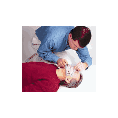 Refill for Ambu Res-Cue Key Adult/Child Ambu 248001000