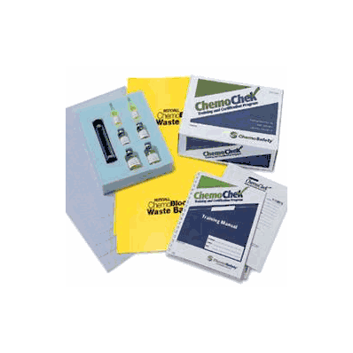 Refill Kit Chemochek - Refill Kit, Chemo (4k