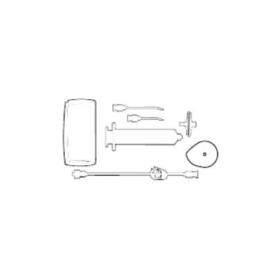 Refill Kit Synchromed - Refill Kit, F/Medtro