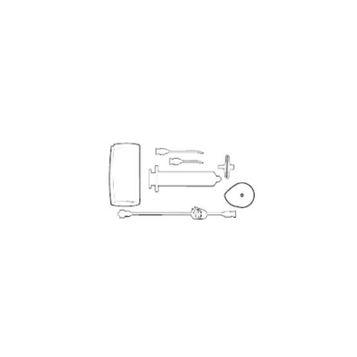 Kit, Refill For Synchromed Ii Pump - Medline