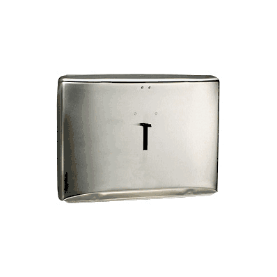 Reflections Toilet Seat Cover Dispensers By K