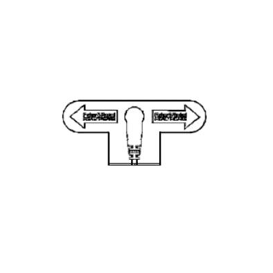 Reflective Shield Fisher & Paykel Temperature