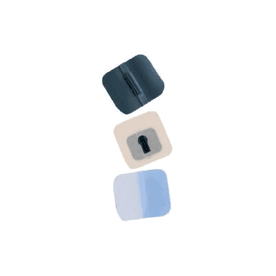 Reflex Electrotherapy Electrode - Electrode,