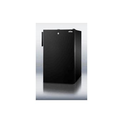 Refrigerato Under Counter 4.1 Cu.ft. Solid Do