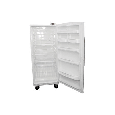 Refrigerator 17.7 Cu.ft. Right Hand Door Swin