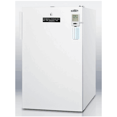 Refrigerator, 20" Wide Counter Height All-Refrigerator