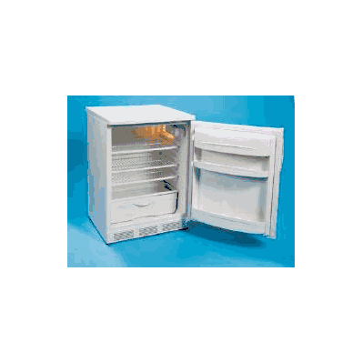 Refrigerator 5.5 Cu.ft. 2 Covered Door Compar