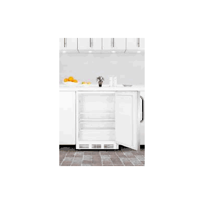 Refrigerator 5.5 Cu.ft. Right Hand Door Swing