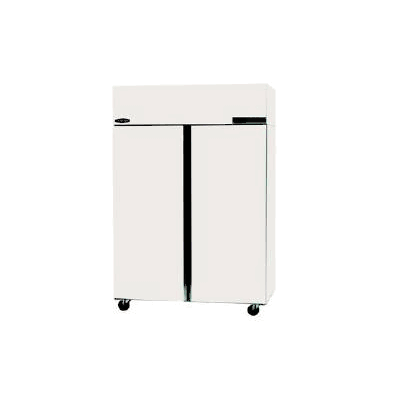 Refrigerator 52.0 Cu.ft. 2 Solid Door - Refri