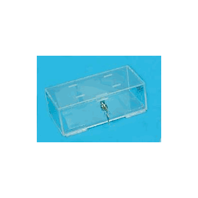 Refrigerator Box - Box, Refrigerator Hinged S