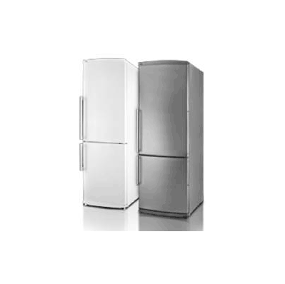 Refrigerator Counter Height 4.1 Cu.ft. Solid