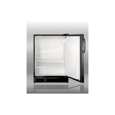 Refrigerator Counter Height 5.5 Cu.ft. Right