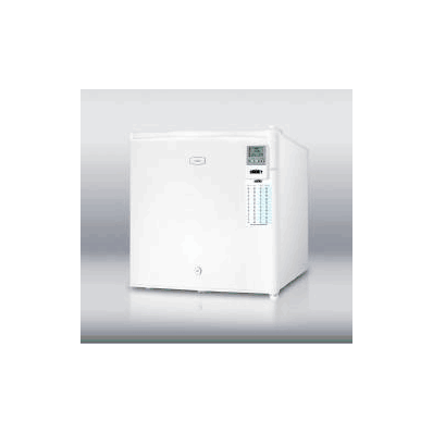 Refrigerator Counter Top 1.8 Cu.ft. Solid Doo