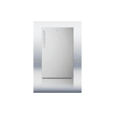 Refrigerator Counterheight 4.1 Cu.ft. Right H