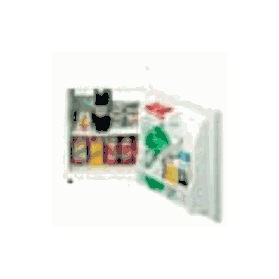 Refrigerator / Freezer 1.7 Cu.ft. Right Hand