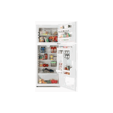 Refrigerator / Freezer 10.3 Cu.ft. Right Hand