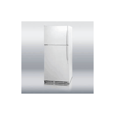 Refrigerator / Freezer 14.3 Cu.ft. Right Hand