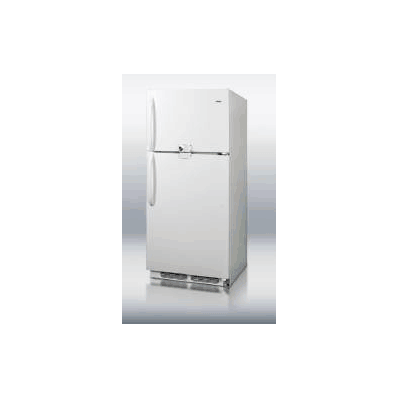 Refrigerator / Freezer 16.5 Cu.ft. Right Hand