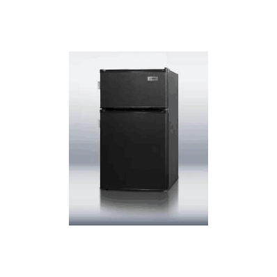 Refrigerator / Freezer 2.9 Cu.ft. Right Hand
