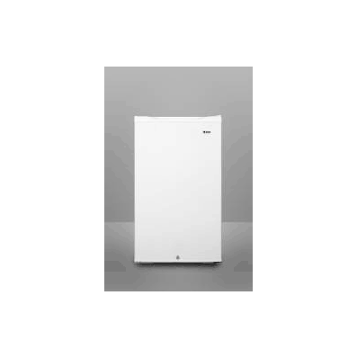 Refrigerator / Freezer 4.1 Cu.ft. Right Hand