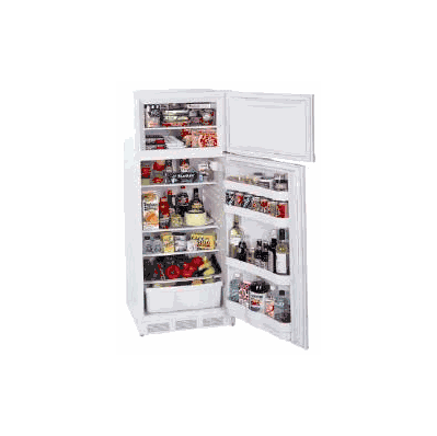 Refrigerator / Freezer 9.5 Cu.ft. Right Hand