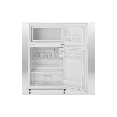 Refrigerator /Freezer Compact 2.9 Cu.ft. Soli