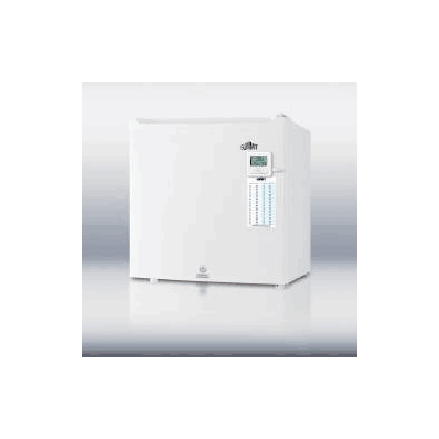 Refrigerator / Freezer Compact, Counter Top 1