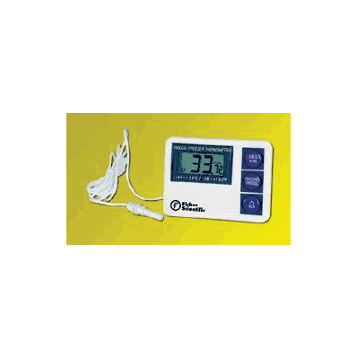 Refrigerator / Freezer / Room Thermometer