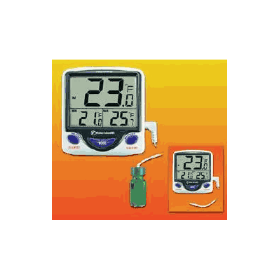 Refrigerator / Freezer Thermometer Fisher Sci