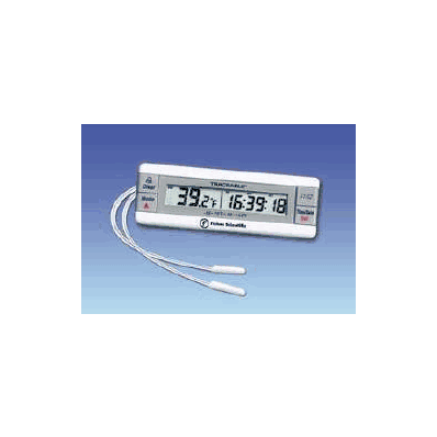 Refrigerator / Freezer Thermometer Fisher Sci