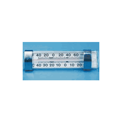 Refrigerator / Freezer Thermometer Fisherbran