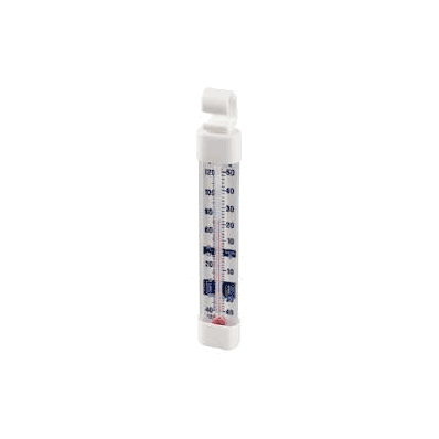 Refrigerator / Freezer Thermometer - Thermome