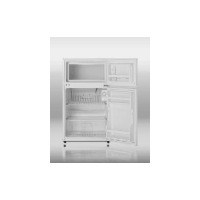 Refrigerator / Freezer Under Counter 2.9 Cu.f