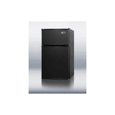 Refrigerator / Freezer Under Counter 2.9 Cu.f