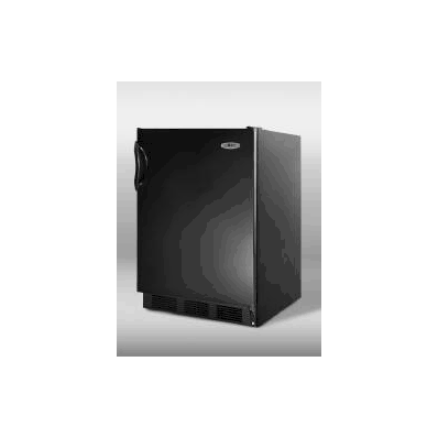 Refrigerator / Freezer Under Counter 5.1 Cu.f