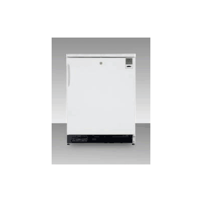 Refrigerator / Freezer Under Counter 5.1 Cu.f