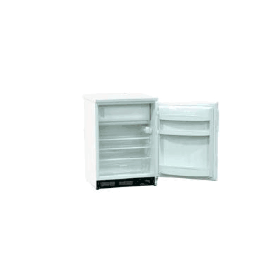 Refrigerator / Freezer Undercounter And Free