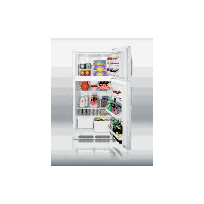 Refrigerator / Freezer Upright 14.3 Cu.ft. So