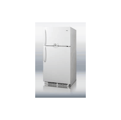 Refrigerator / Freezer Upright 14.8 Cu.ft. So