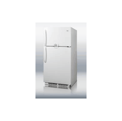 Refrigerator / Freezer Upright 18.2 Cu.ft. So