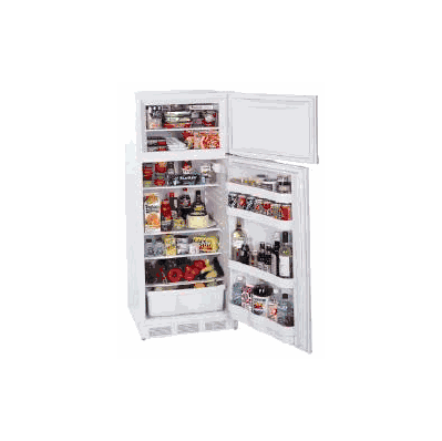 Refrigerator / Freezer With Locks And Alarm F