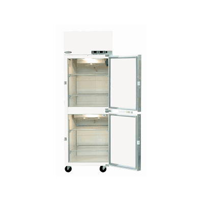 Refrigerator / Freezers By Nor Lake - Refrige
