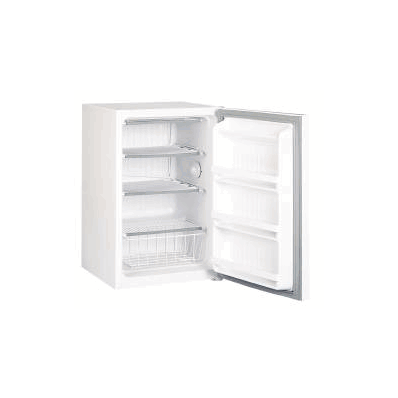 Refrigerator Relief Pak 4.6 Cu.ft. Manual De