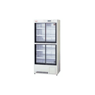 Refrigerator Sanyo Pharmaceutical 12 Cu.ft.