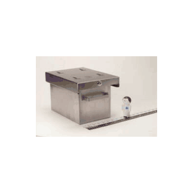 Refrigerator Storage Box - Box, Refrigerator