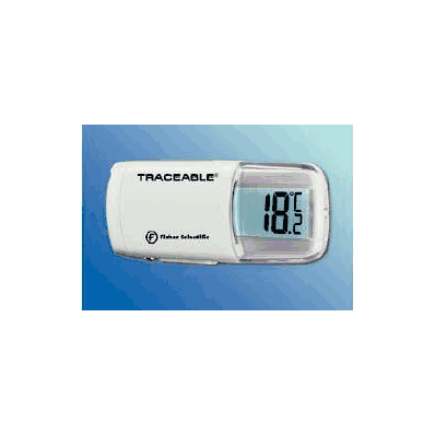 Refrigerator Thermometer Fisher Scientific T
