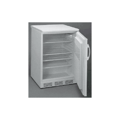Refrigerator Under Counter 1.8 Cu.ft. Manual