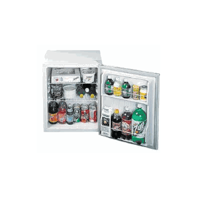 Refrigerator Under Counter 2.5 Cu.ft. 1 Door