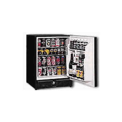 Refrigerator Under Counter 3.5 Cu.ft. Left Ha