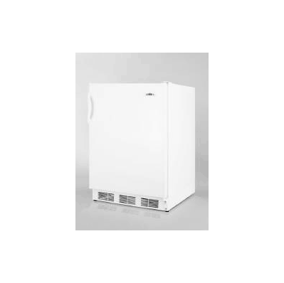 Refrigerator Under Counter 5.5 Cu.ft. Left Ha